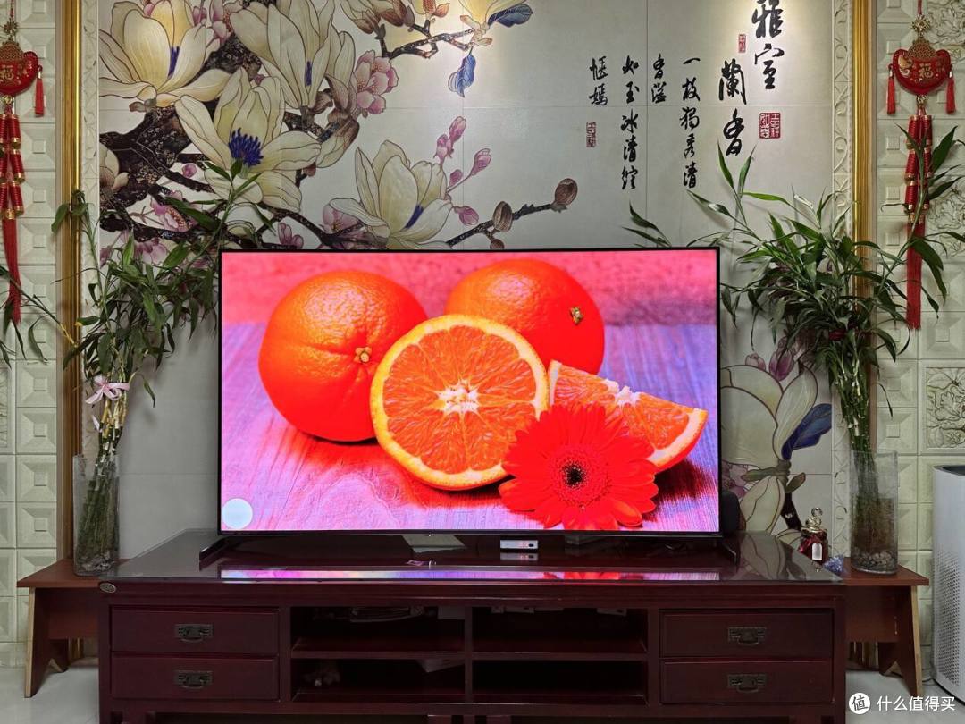 海信E8H上手体验:硬件拉满画质够顶,万元以内最值MiniLED电视