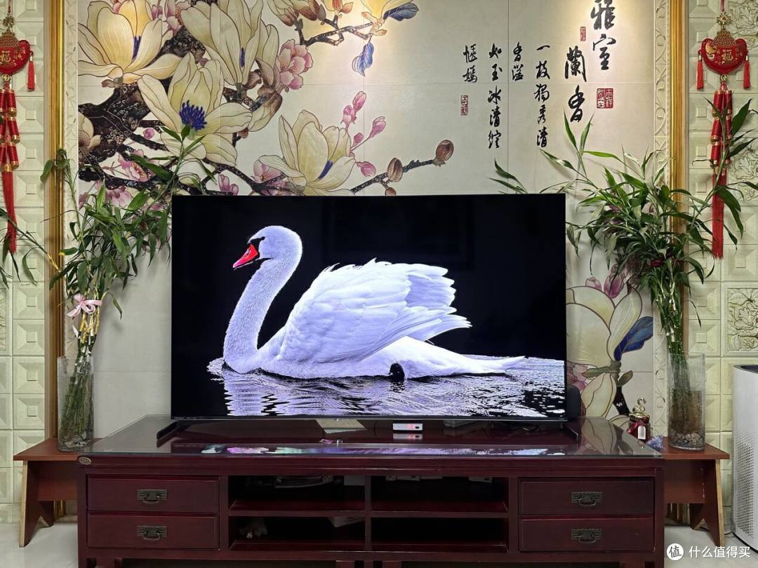 海信E8H上手体验:硬件拉满画质够顶,万元以内最值MiniLED电视