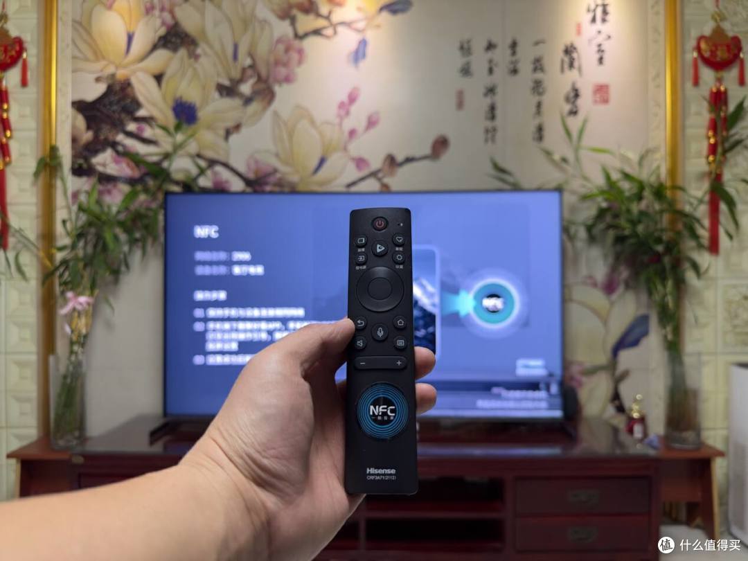 海信E8H上手体验:硬件拉满画质够顶,万元以内最值MiniLED电视