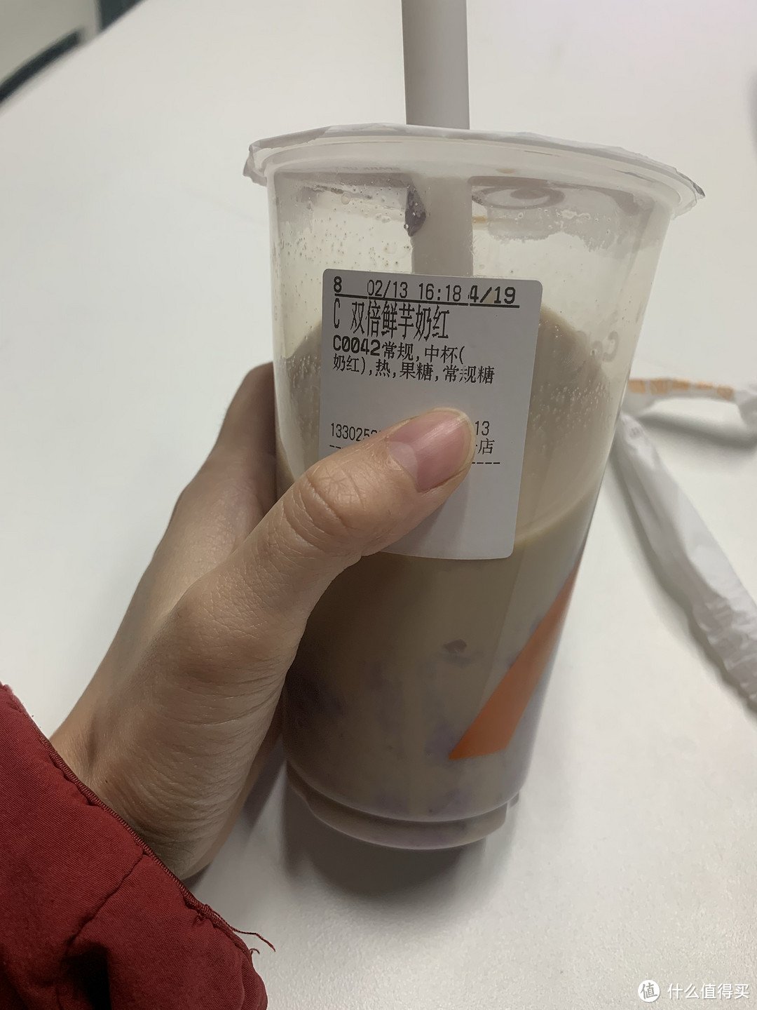 怎么在家自制奶茶呢？来看看需要哪些食材和步骤吧~