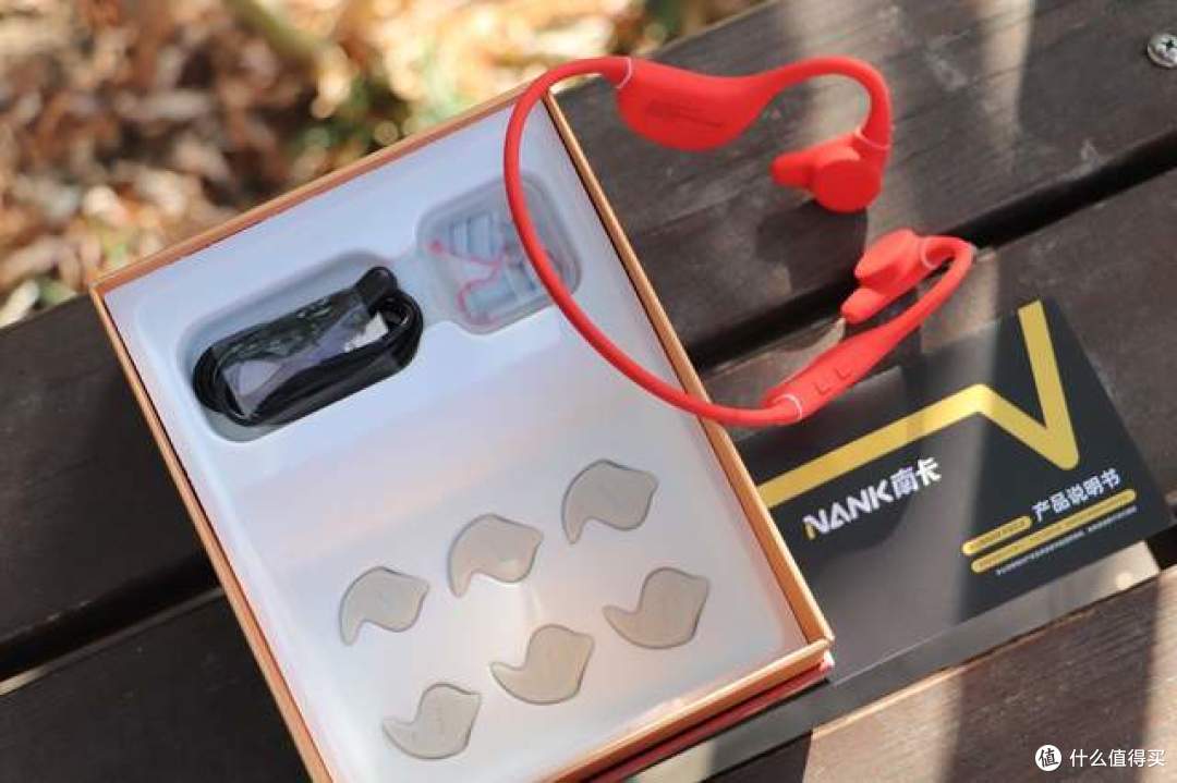 南卡Runner Pro4体验:能当MP3的骨传导,才是好耳机!