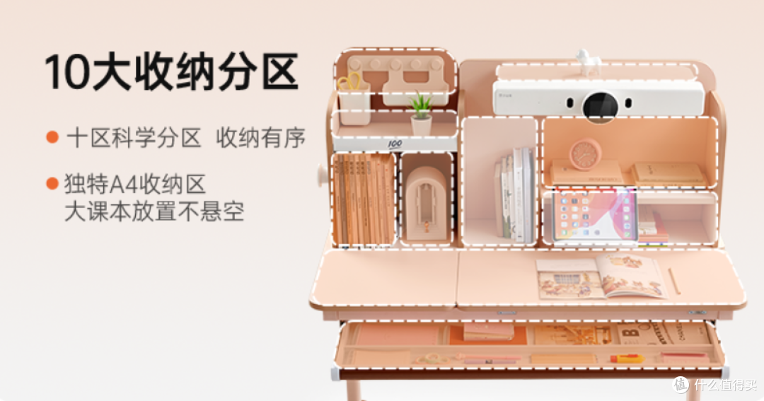 作业帮颠覆传统学习书桌行业,四个月做了什么?