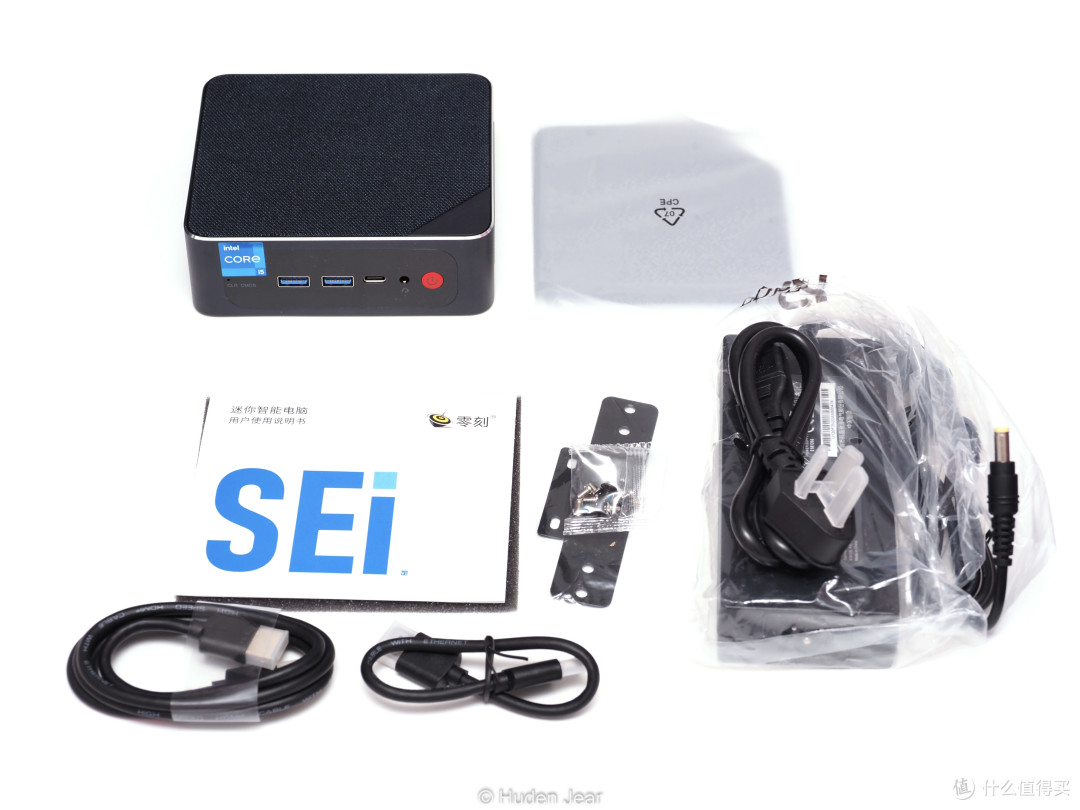 开春巨献——3000-4000元级迷你主机电脑大横评