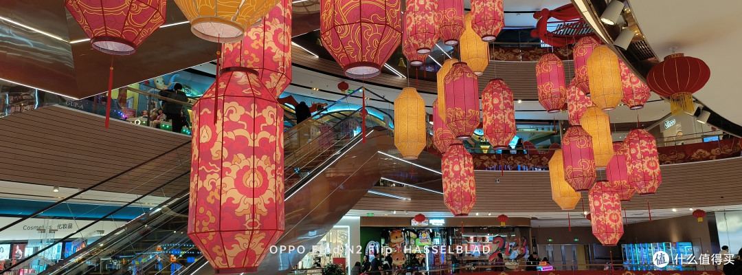 竖折手机的满分【答卷】?OPPO Find N2 Flip真实体验