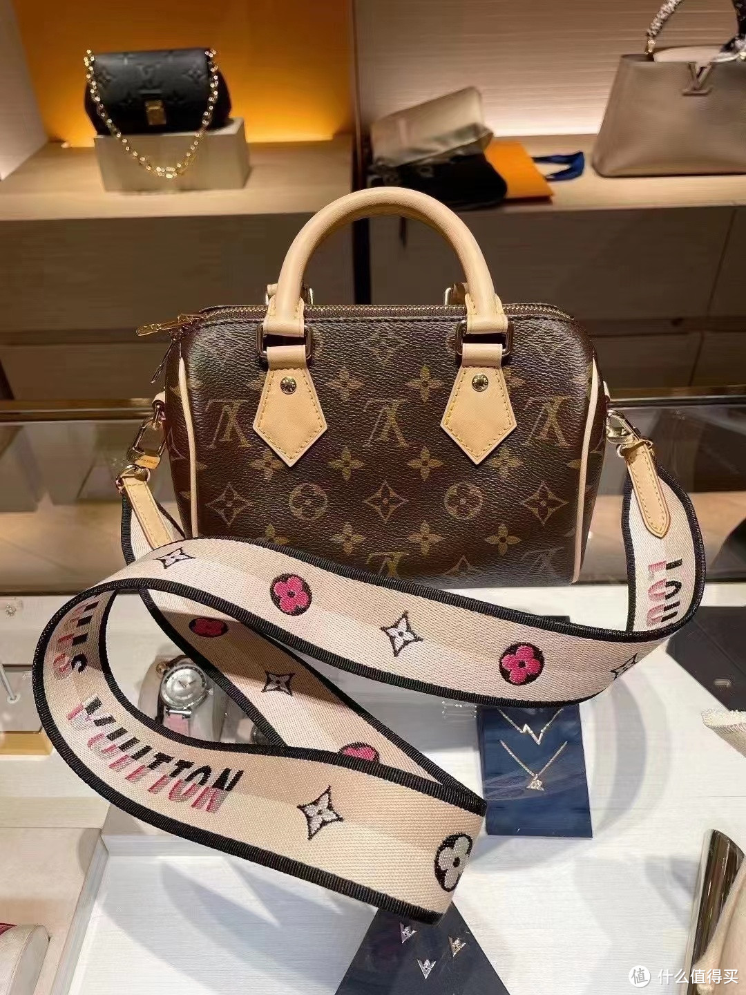 深得人心的LV,且买且珍惜