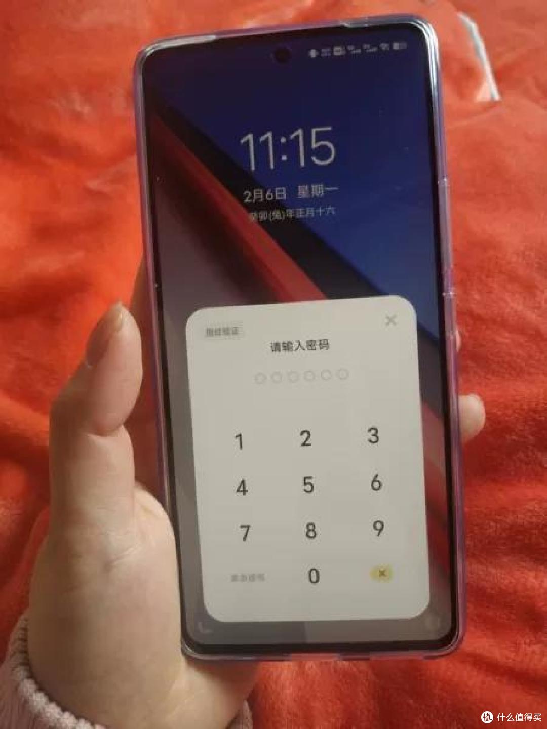 骁龙 8 Gen2芯片,144Hz高刷屏,iQOO 11