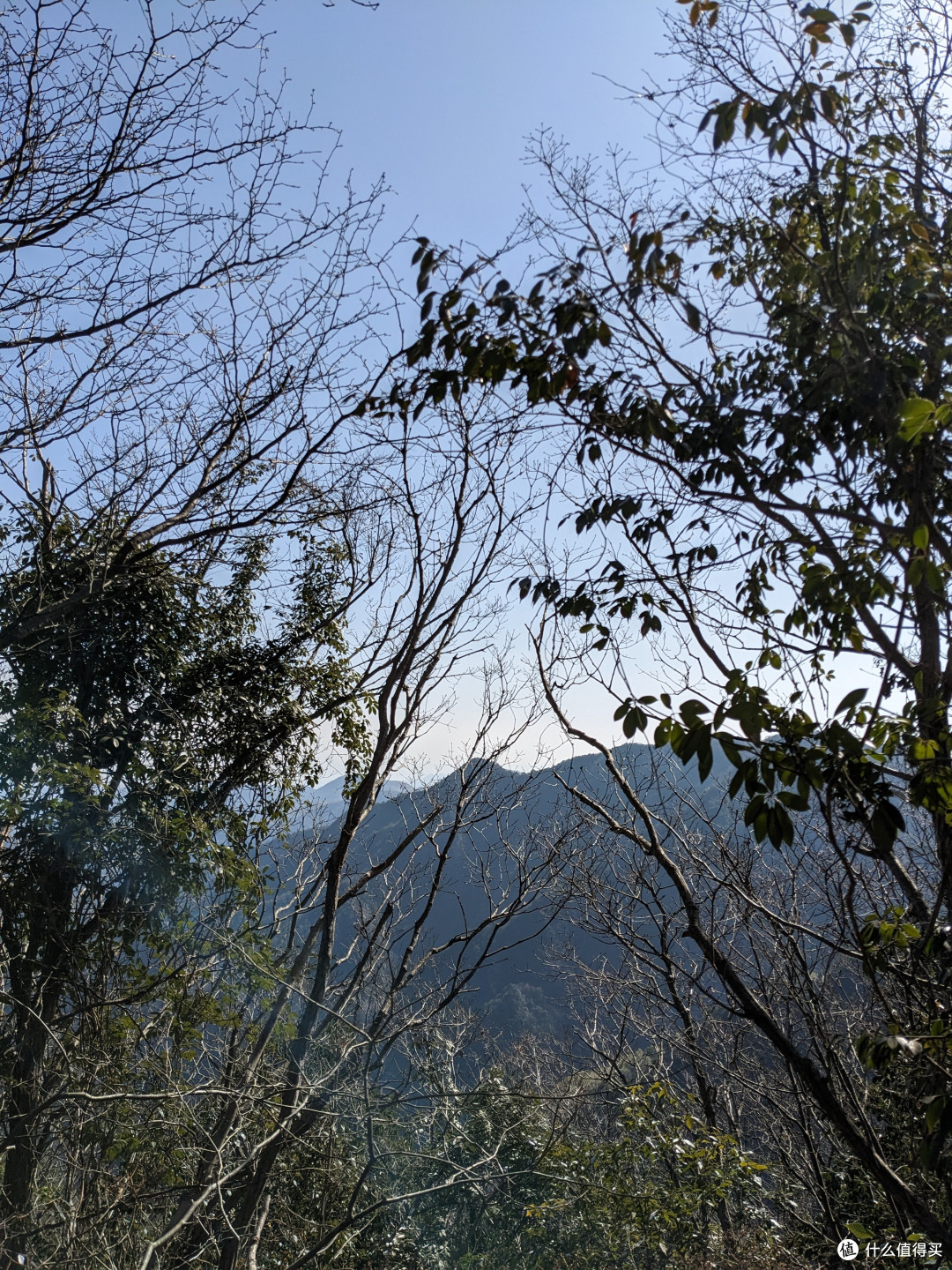 本想走“五连坑”,结果从第1公里就开始迷路...