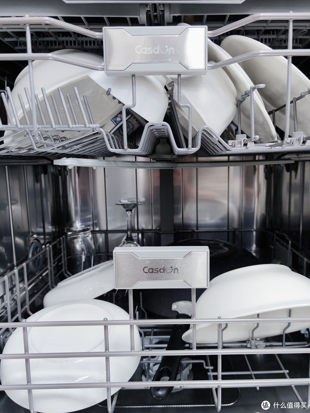 【拆机测评】凯度新款16J3S洗碗机怎么样？拆机深度测评，全面剖析凯度新款洗碗机实际表现！
