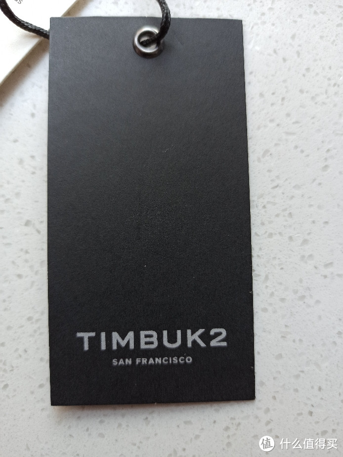 每次打开都会刺啦巨响的天霸兔(Timbuk2)邮差包