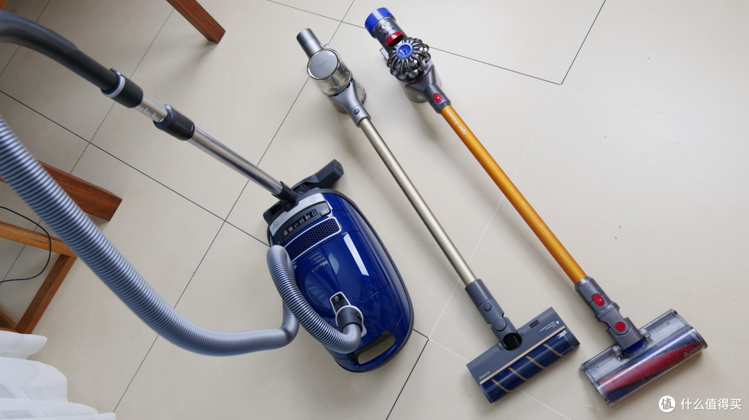 黄金价位段-2000左右吸尘器理性测评及推荐