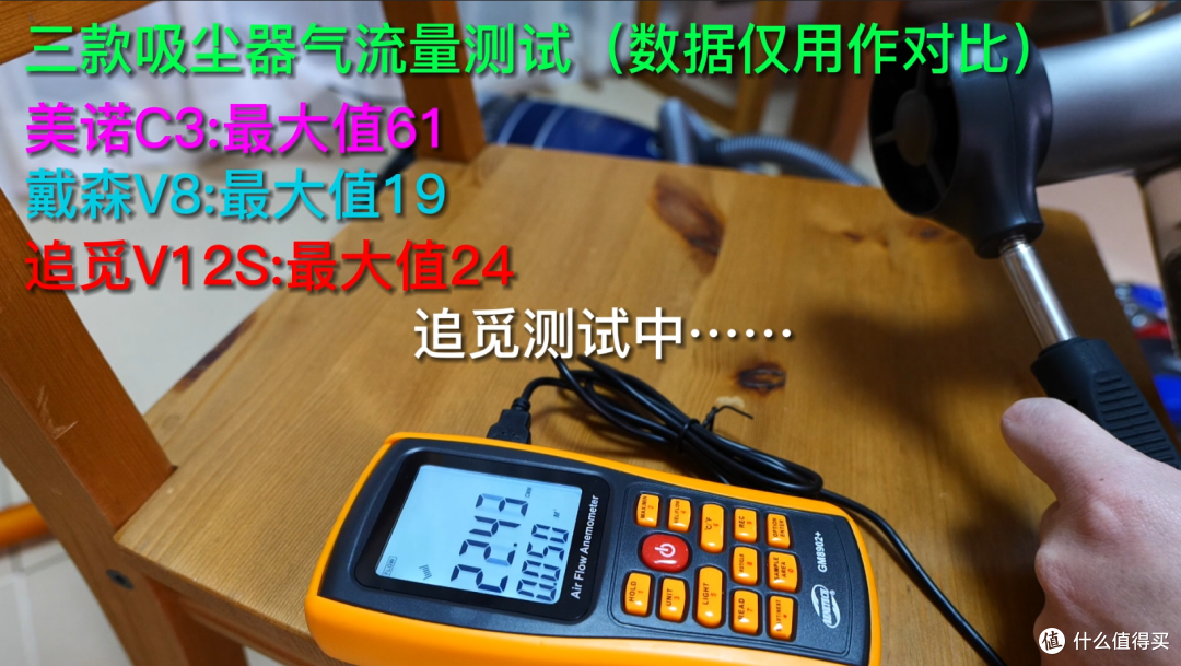 黄金价位段-2000左右吸尘器理性测评及推荐