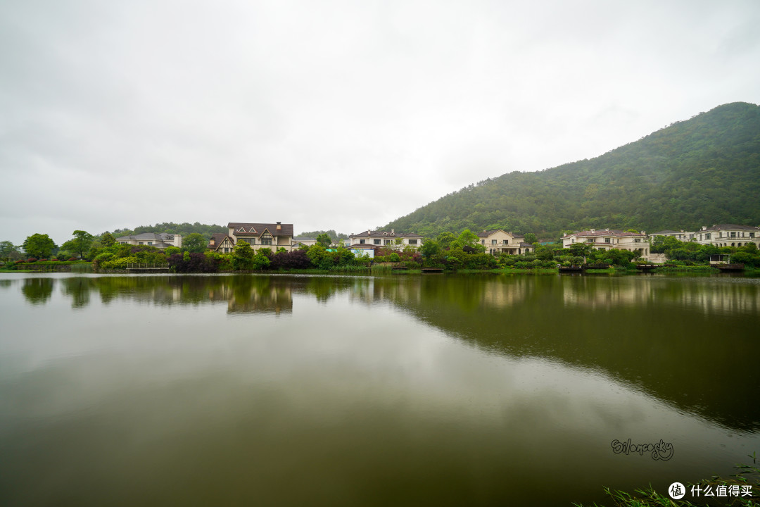 400块住进东钱湖畔临湖独栋私汤别墅！宁波南苑金陵花园酒店 入住体验
