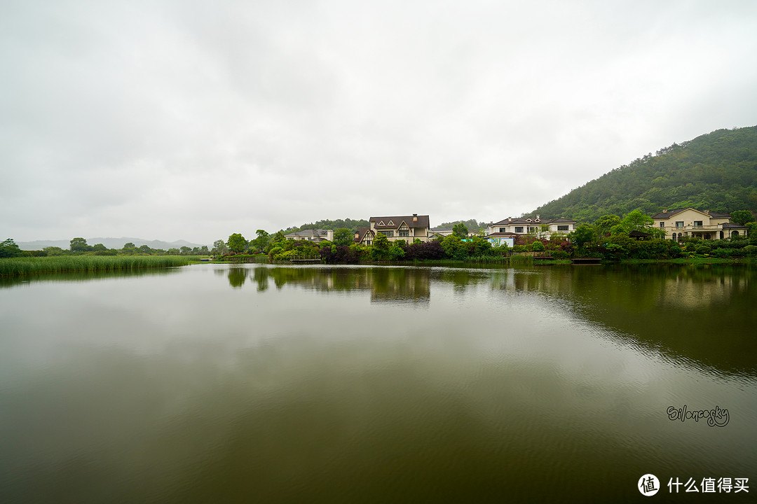 400块住进东钱湖畔临湖独栋私汤别墅！宁波南苑金陵花园酒店 入住体验