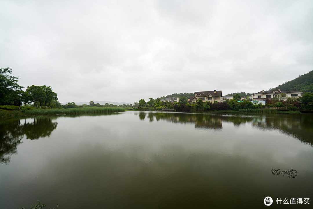 400块住进东钱湖畔临湖独栋私汤别墅！宁波南苑金陵花园酒店 入住体验