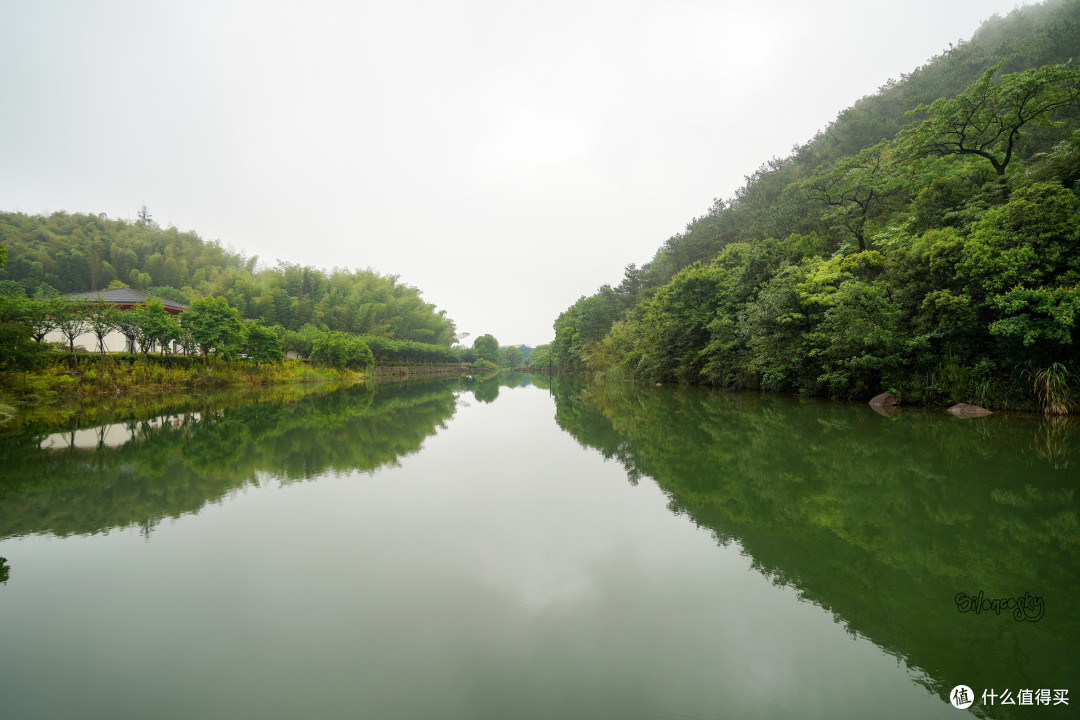 400块住进东钱湖畔临湖独栋私汤别墅！宁波南苑金陵花园酒店 入住体验