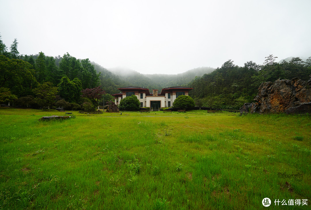 400块住进东钱湖畔临湖独栋私汤别墅！宁波南苑金陵花园酒店 入住体验