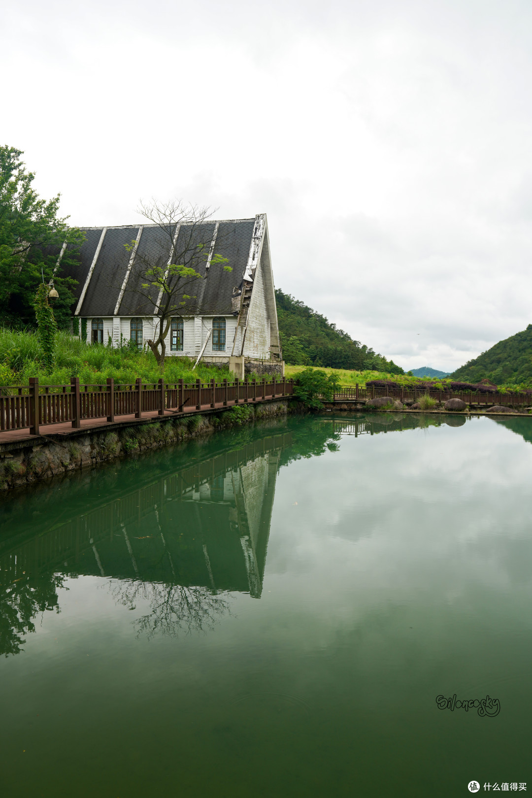 400块住进东钱湖畔临湖独栋私汤别墅！宁波南苑金陵花园酒店 入住体验