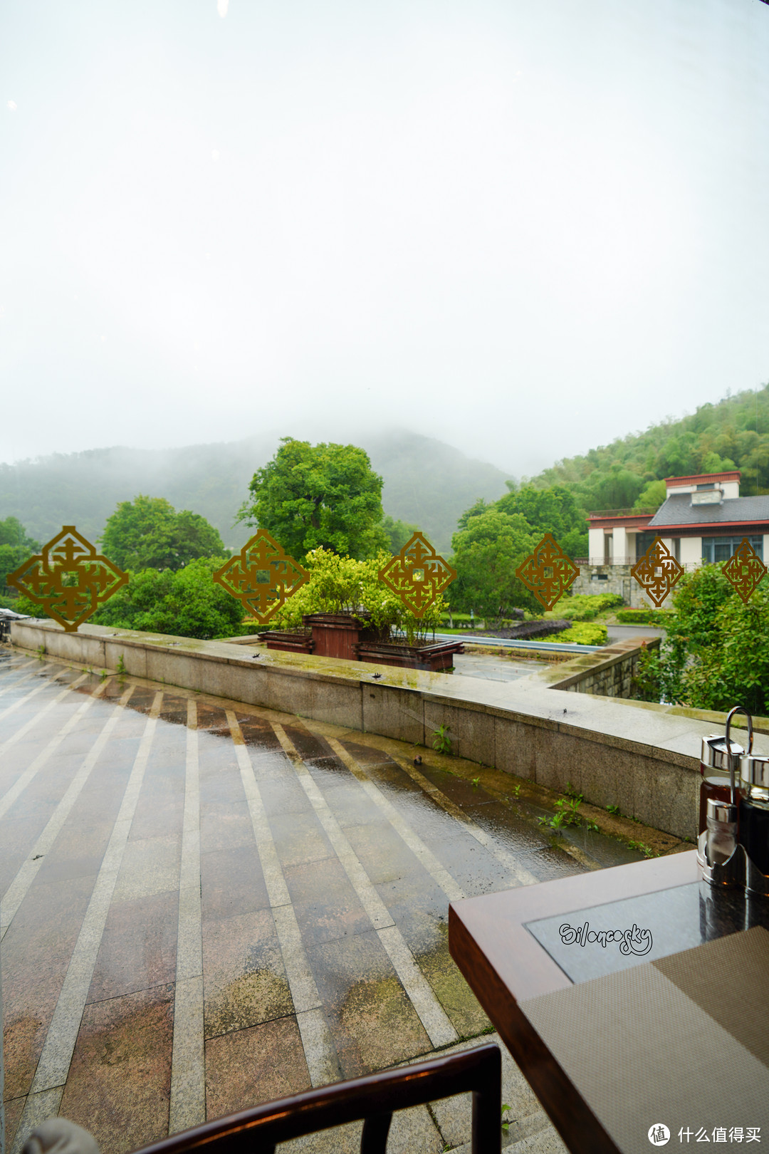 400块住进东钱湖畔临湖独栋私汤别墅！宁波南苑金陵花园酒店 入住体验