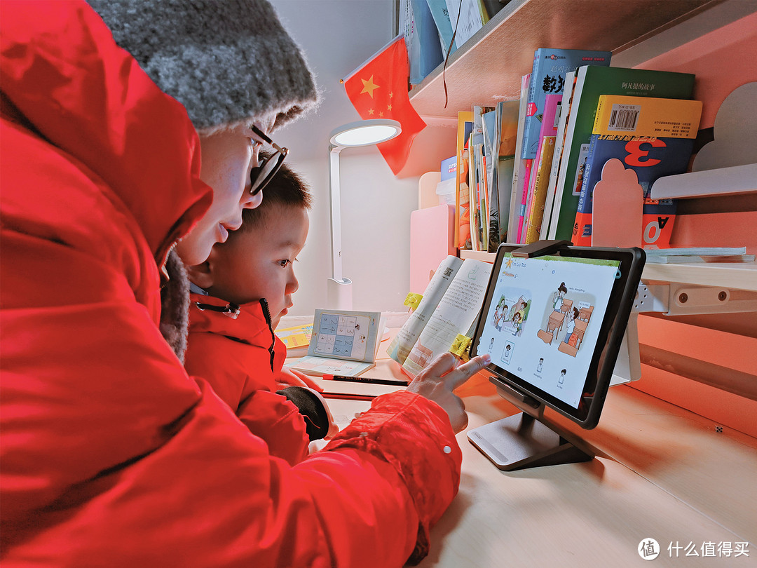 一个学习平板可以改变学习?有道AI学习机X10来告诉你答案