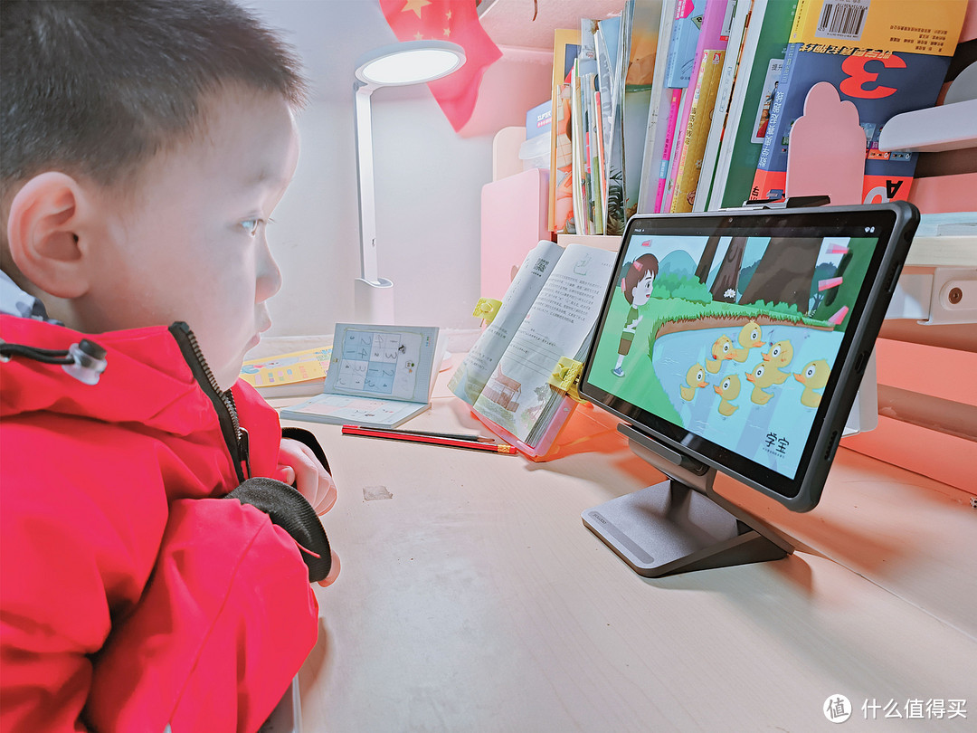 一个学习平板可以改变学习?有道AI学习机X10来告诉你答案