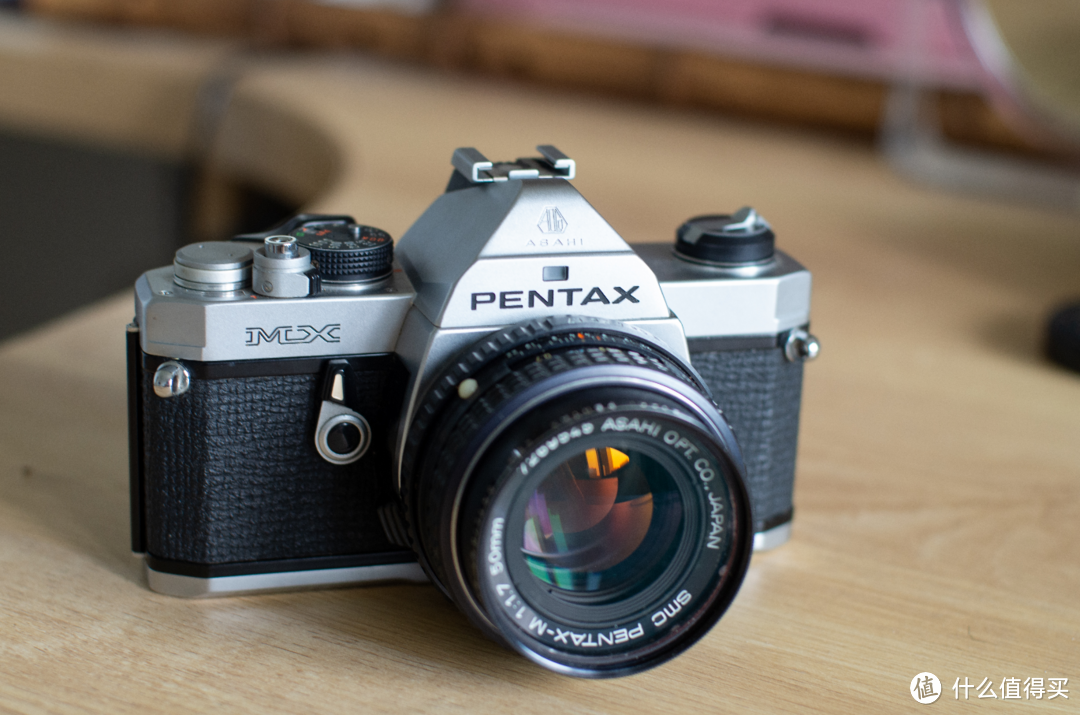 Pentax MX