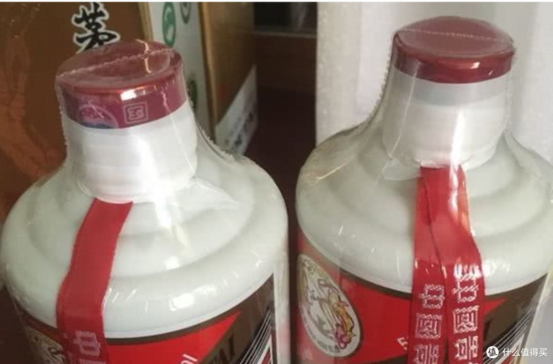 茅台酒收藏注意事项,你做到了吗
