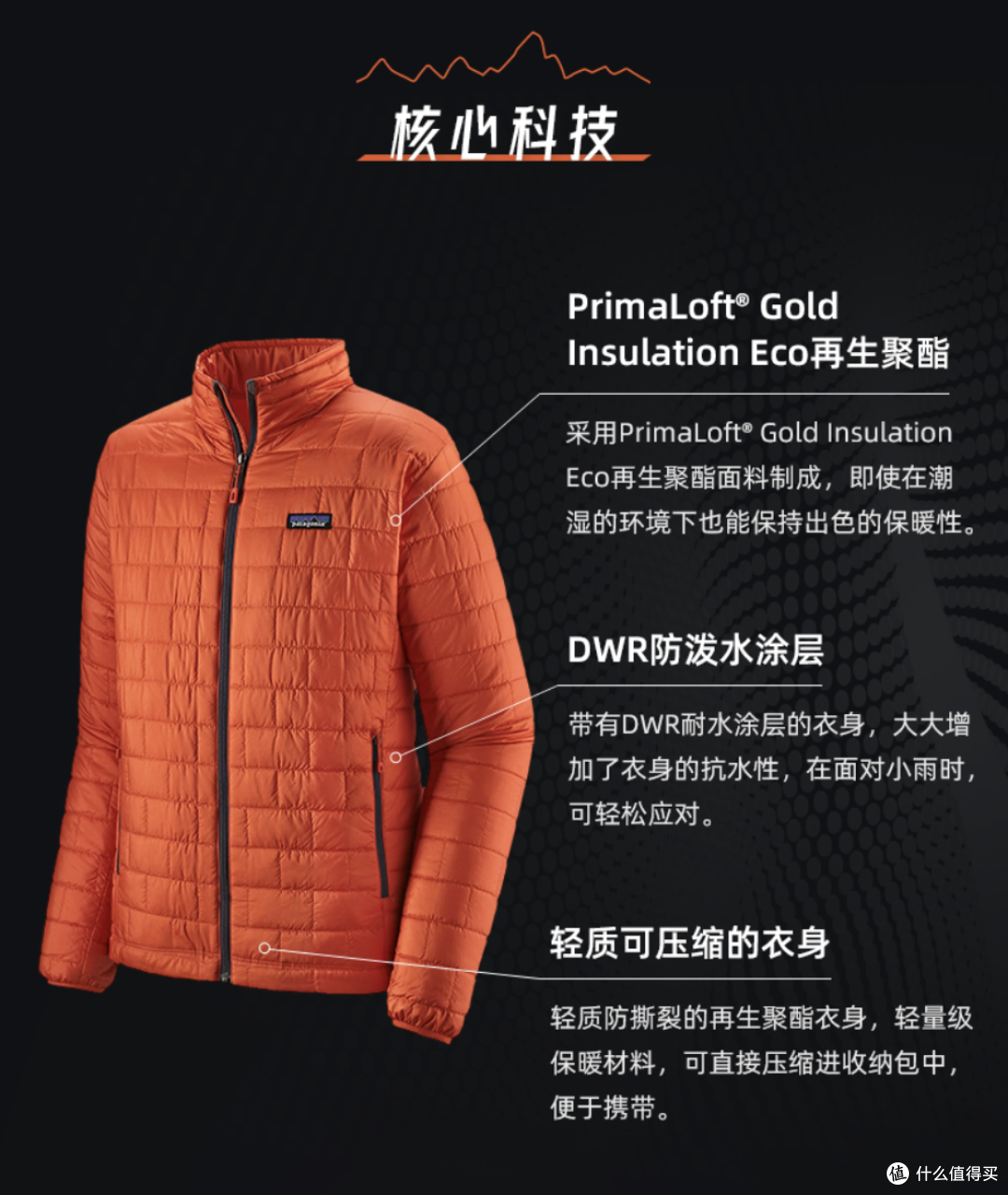 什么是服装界的科技与狠活?带你认识一下保暖性堪比羽绒的科技棉(T棉、P棉、C棉)