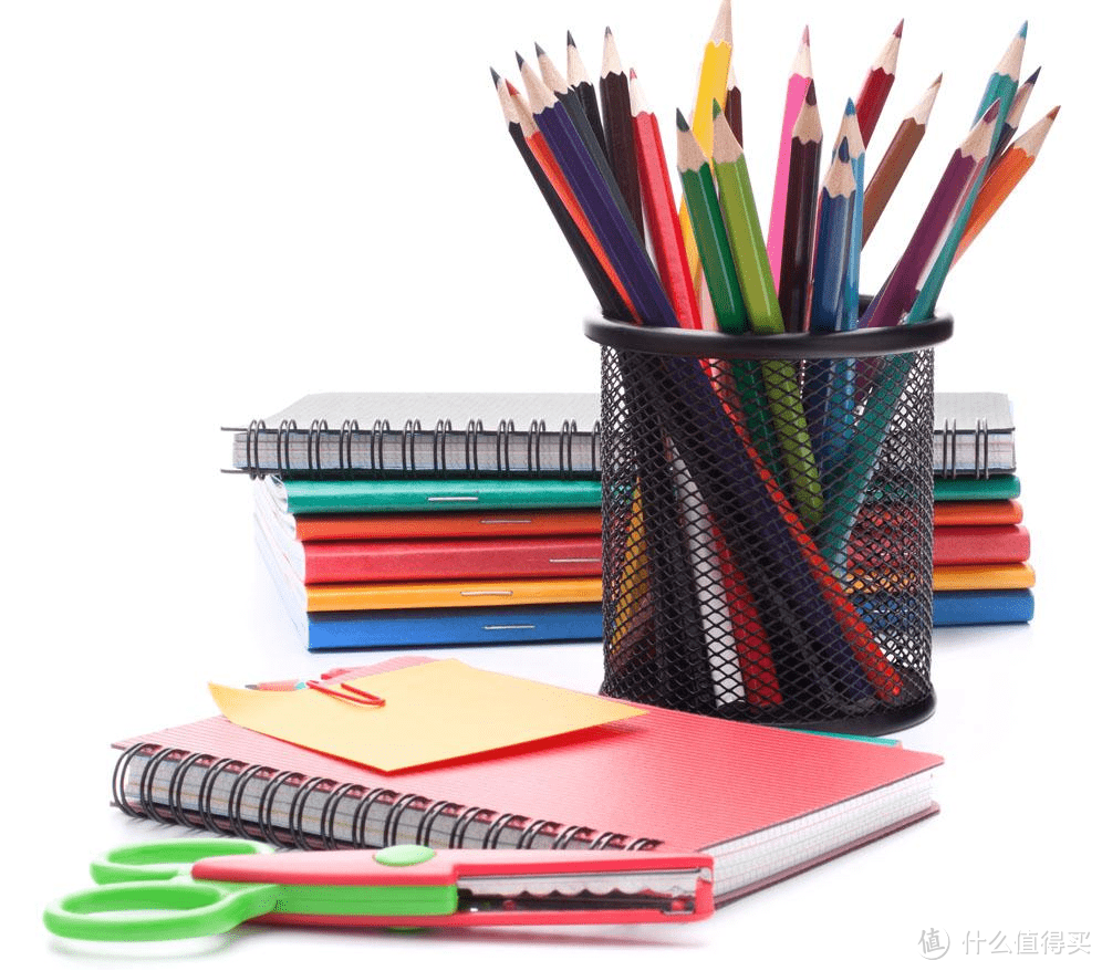 开学文具要哪些?文具清单可以照抄一份