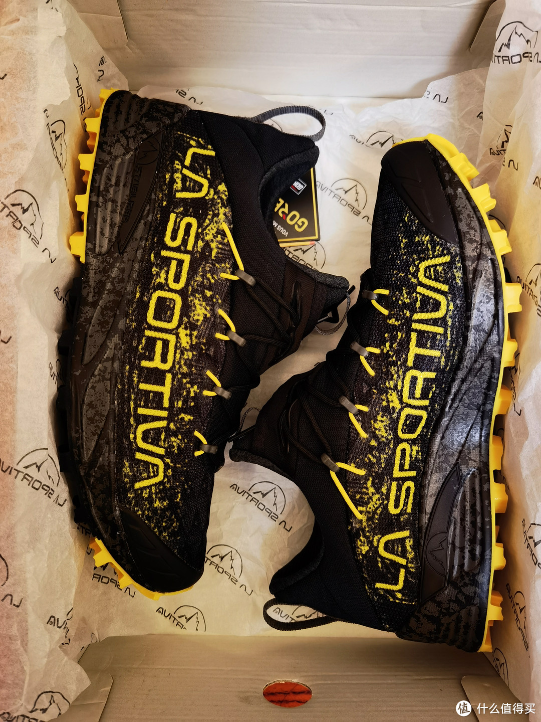 LA SPORTIVA #271900 100 TX5 Gtx 登山靴 【即納】 - tanjinkod.rs