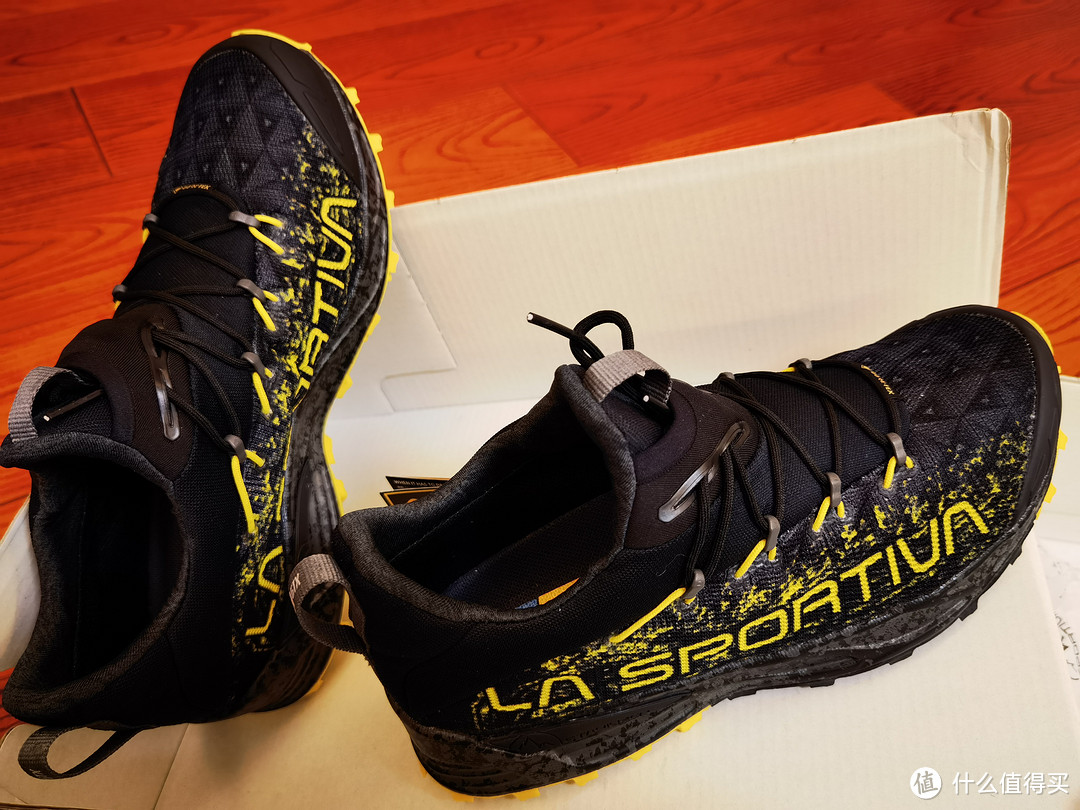 LA SPORTIVA #271900 100 TX5 Gtx 登山靴 | www.tspea.org