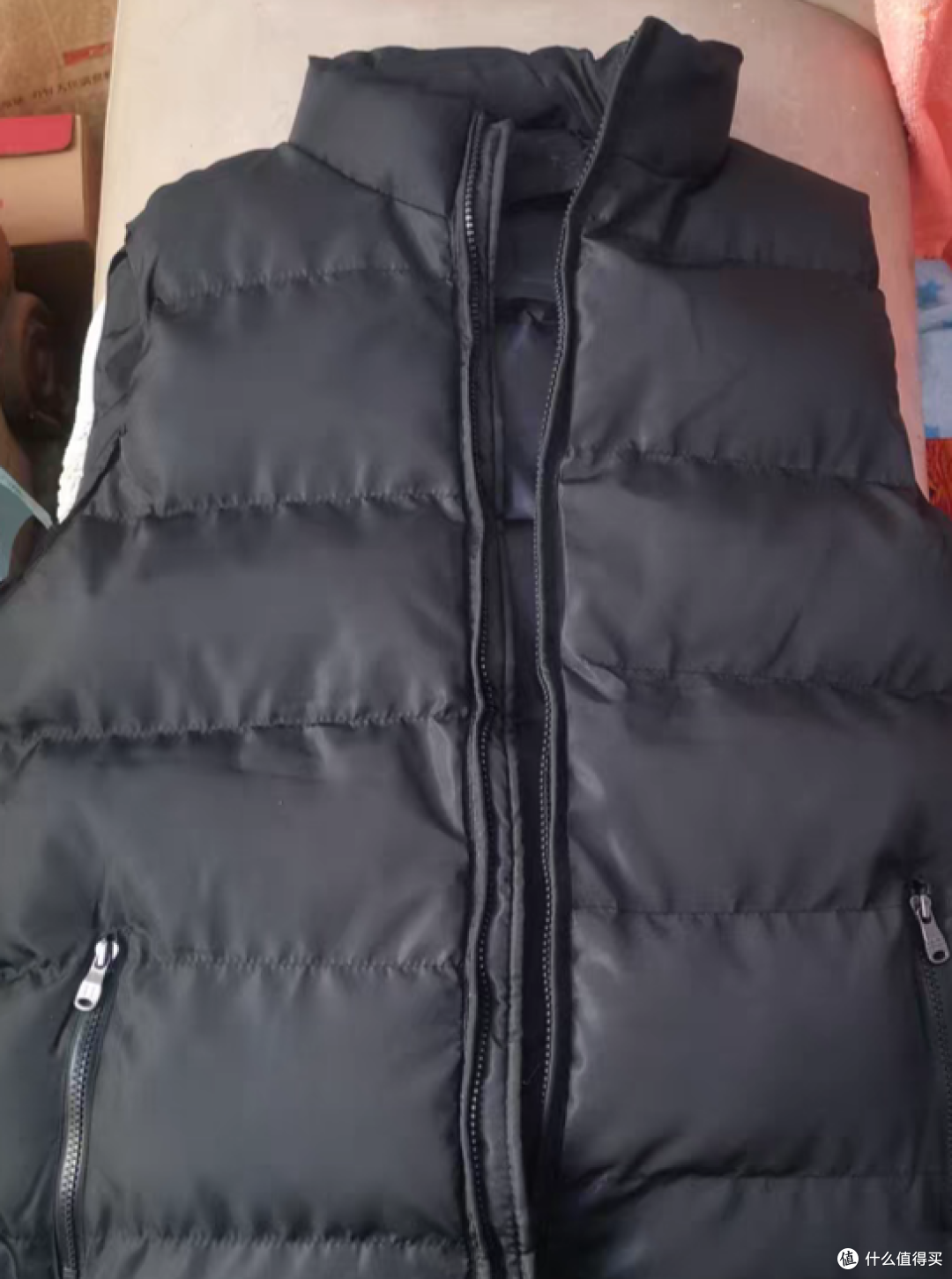 保暖又轻便的男式马甲，已婚夫妻的浪漫你懂得！