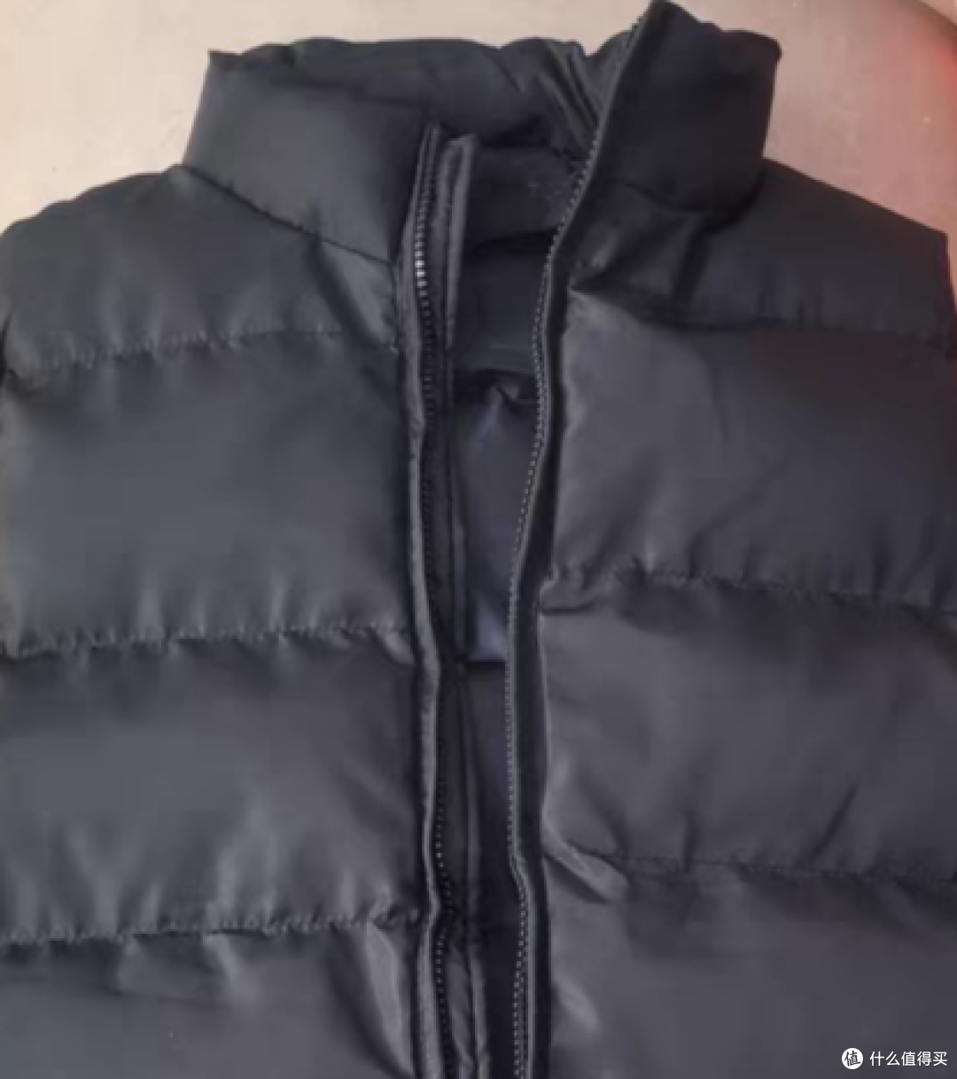 保暖又轻便的男式马甲，已婚夫妻的浪漫你懂得！