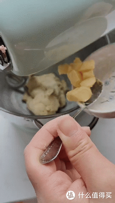 长帝小奶猪厨师机：自动发酵+一键和面，烘焙原来如此简单