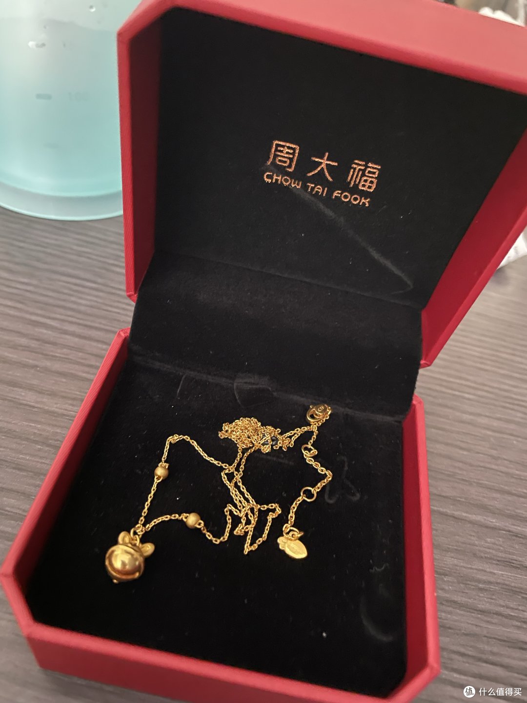 兔年戴兔马上暴富!情人节礼物选它准没错