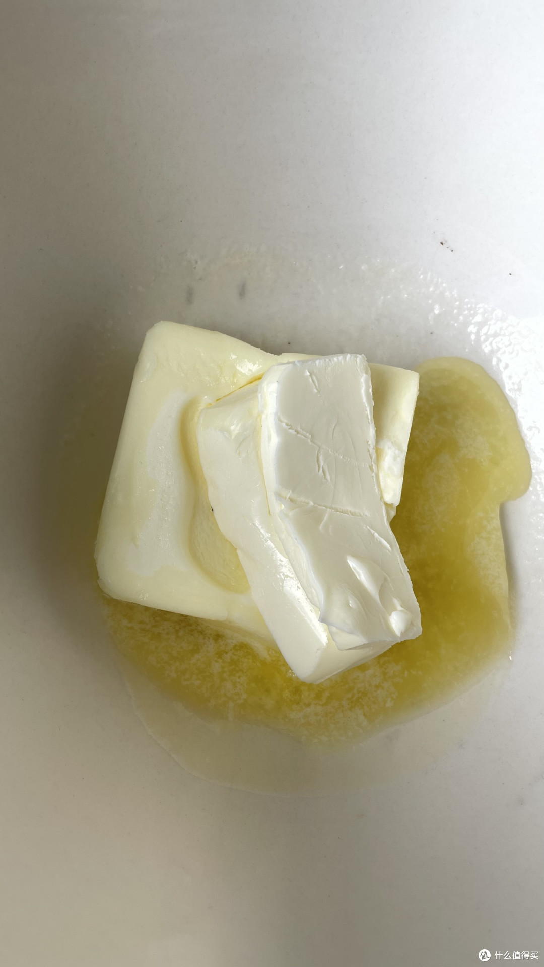 情人节，送他亲手制作的蔓越莓饼干吧