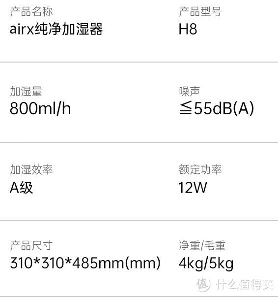 加湿器推荐！超声波、无雾加湿器怎么选？加湿净化一体机是智商税吗？附各品牌高性价比加湿器推荐！