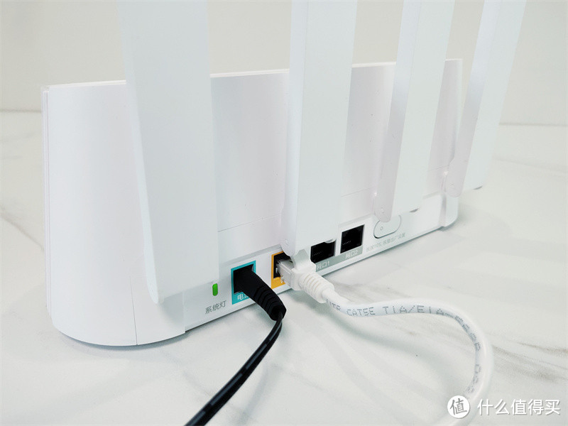 锐捷蜂鸟套装路由器：轻松搞定大户型全屋WIFI，畅享高速网络体验