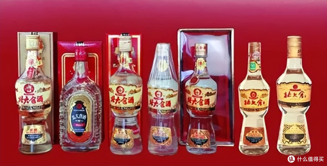 盘点国内的4款“小茅台”,口碑好价格便宜,来看看你喝过几款