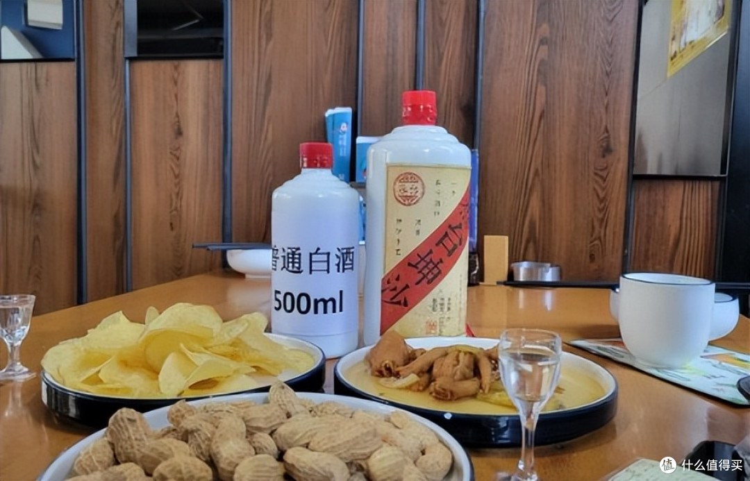 盘点国内的4款“小茅台”,口碑好价格便宜,来看看你喝过几款