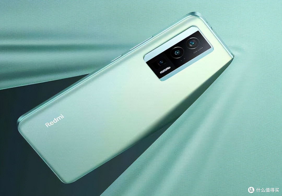 打起来了?卢伟冰正式官宣,Redmi K60彻底摊牌了