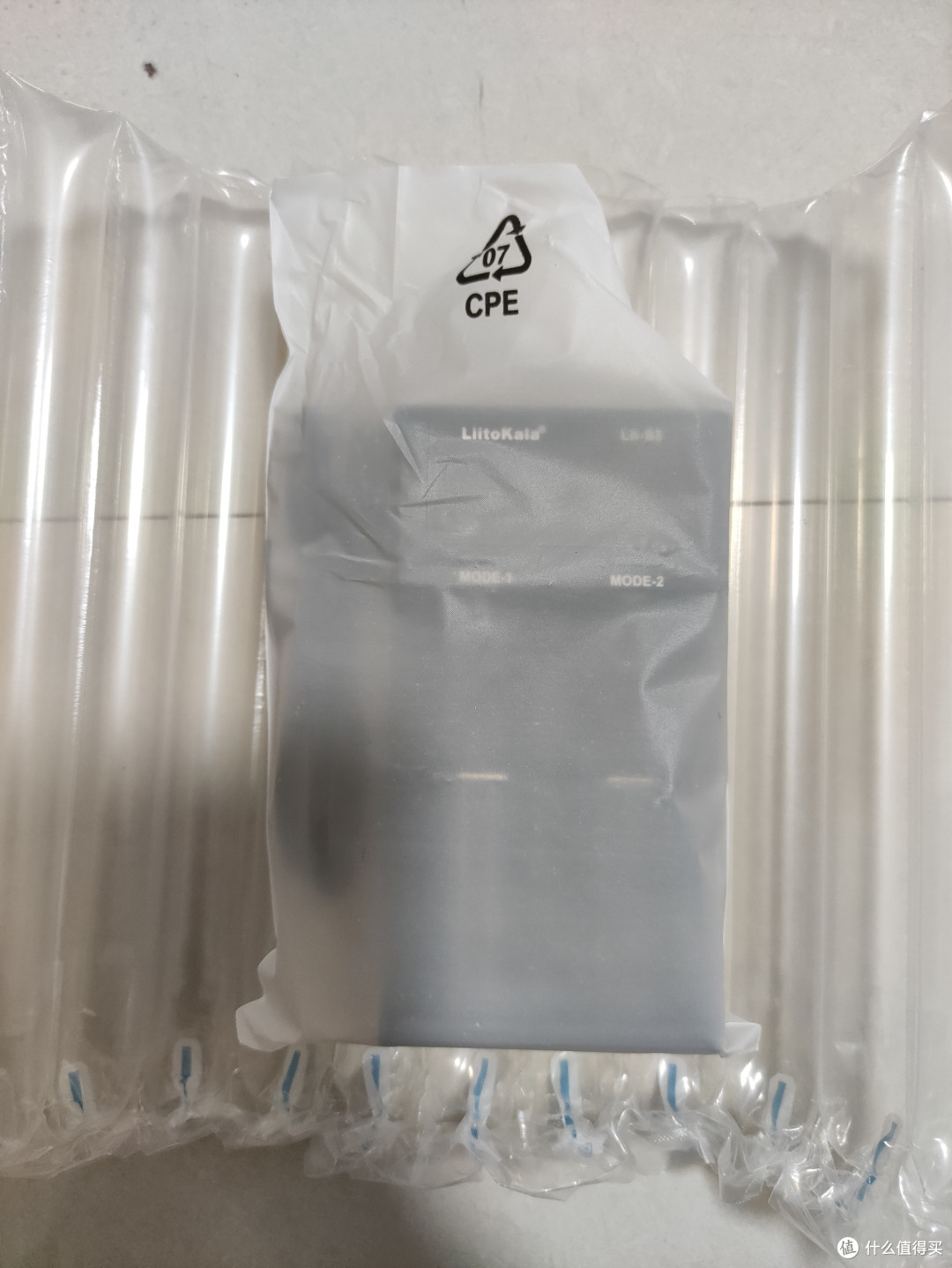 LIITOKALA S2双槽充电器分享