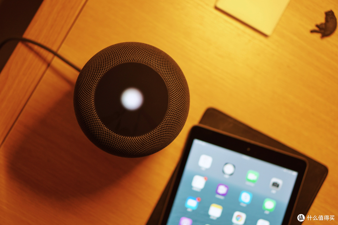 二代 HomePod 用了一周后,怀着不舍的心情退货了