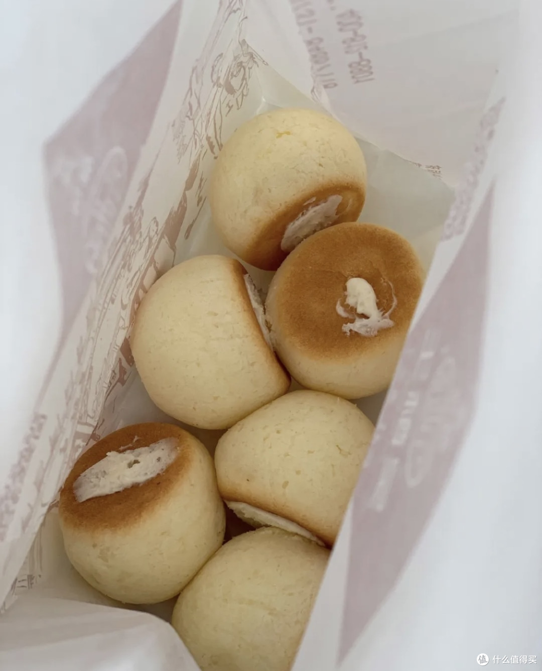 吴酥生的乳酸菌爆浆麻薯