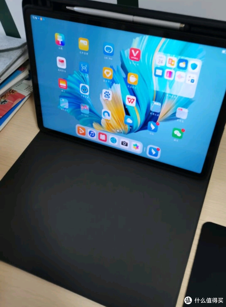 华为平板MatePad 11 高刷120Hz全面屏 商务办公娱乐学习平板电脑