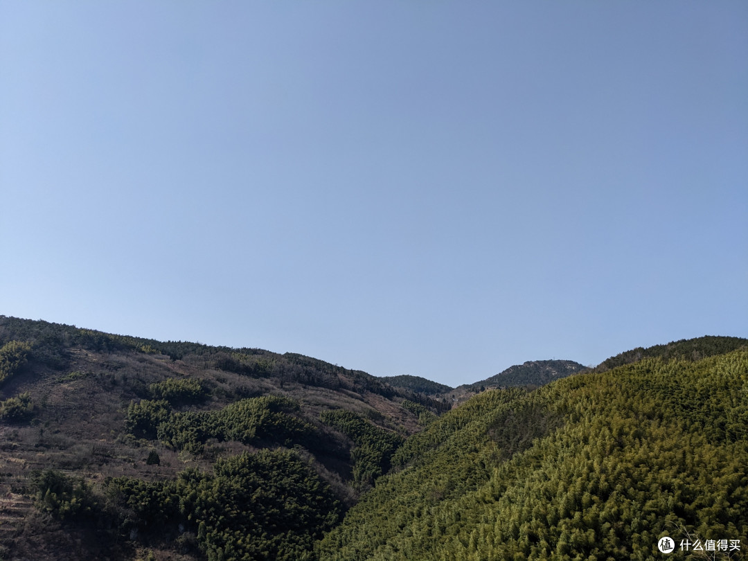 本想走“五连坑”,结果从第1公里就开始迷路...