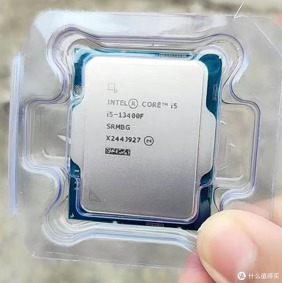 2K游戏畅快玩，i5-13400F配RTX3060Ti游戏主机配置推荐