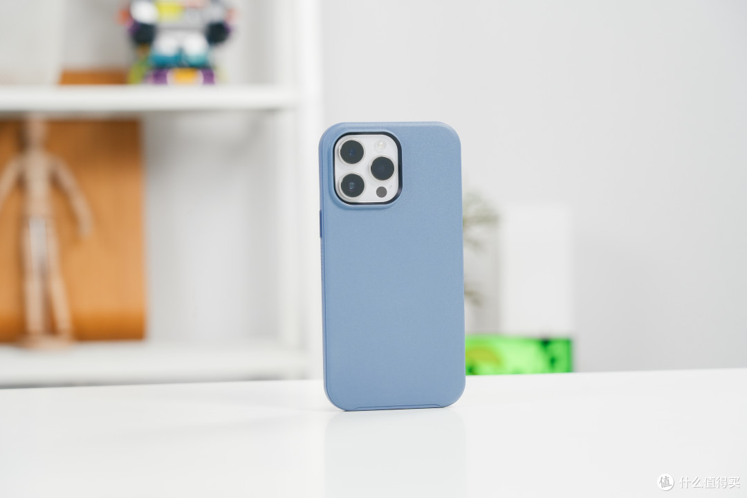 iPhone防摔壳里只此一家:OtterBox长期使用心得分享
