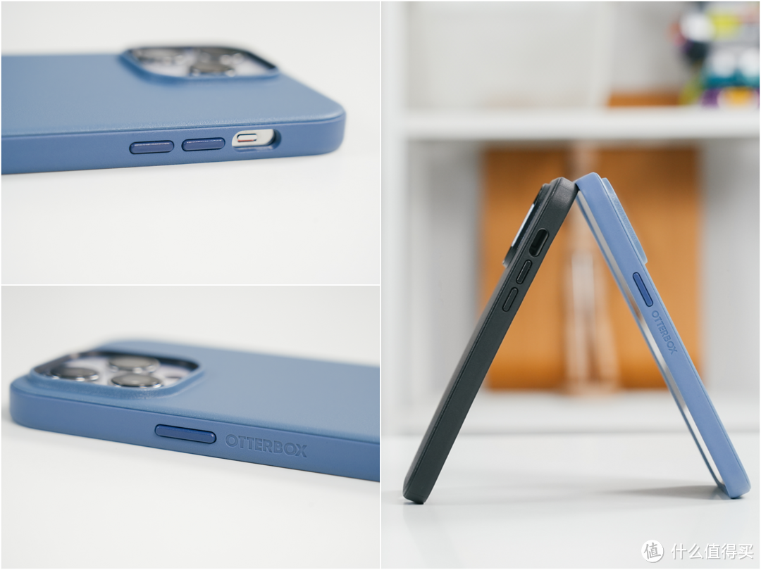 iPhone防摔壳里只此一家:OtterBox长期使用心得分享