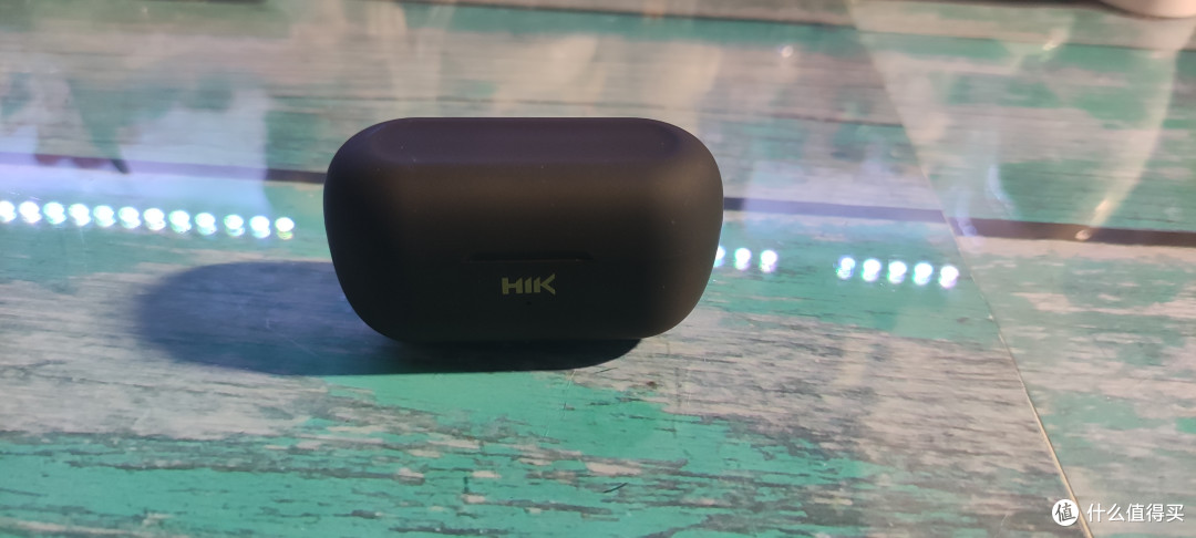小巧又精致的氦刻HIK X5蓝牙耳机