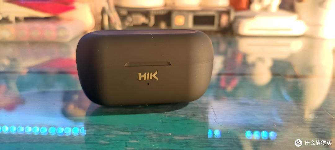 小巧又精致的氦刻HIK X5蓝牙耳机